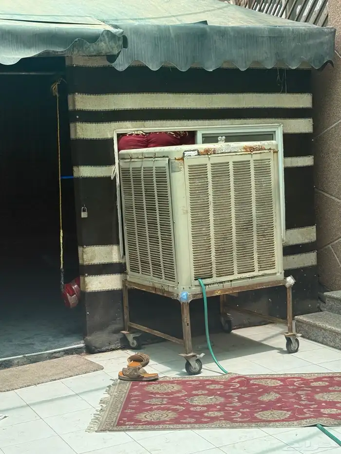 مكيف صحراوي 0