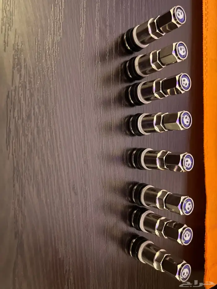 بلوف حديد تركب على جميع السيارات 0