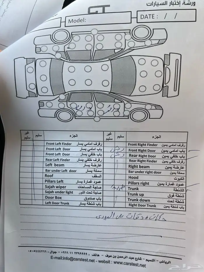 فورد ايدج 2016 ممشى قليل 12