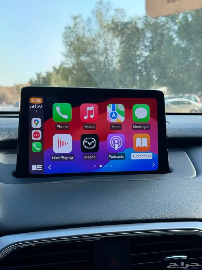 CX9 2024 19