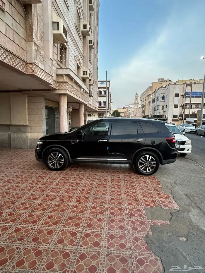 رينو كوليوس 2018 1
