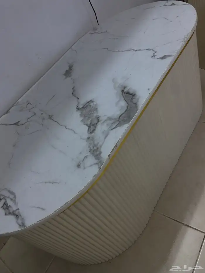 طاولات 5 قطع للمجالس استعمال بسيط 1