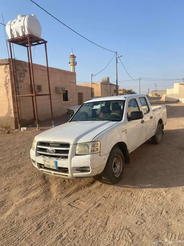 رنجر 5