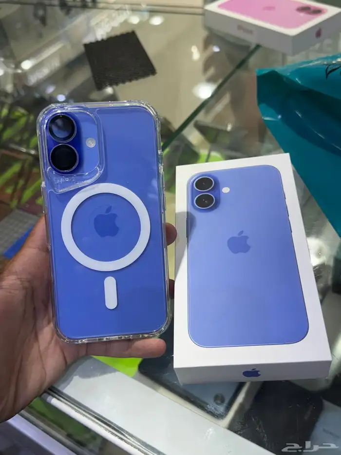 ايفون 16 جديد 1