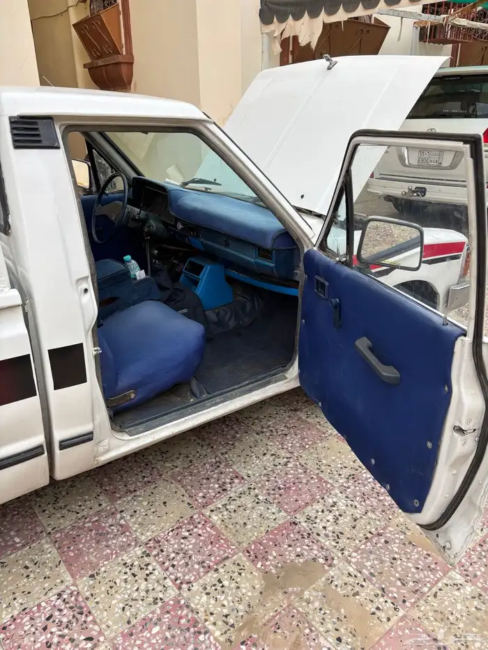 ددسن 85 نضيف 16