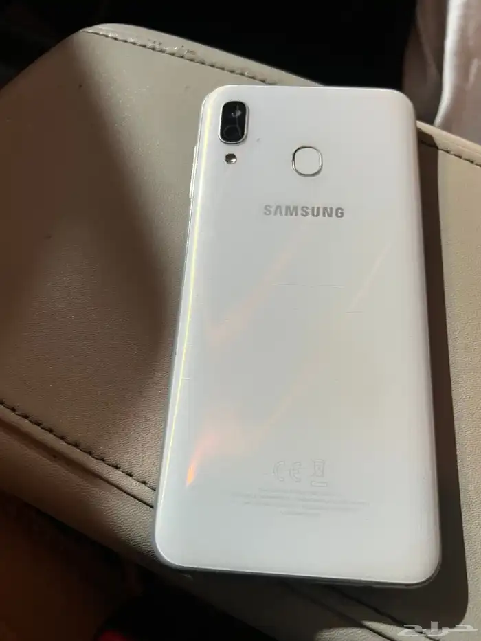 جهاز جالكسي A30 1