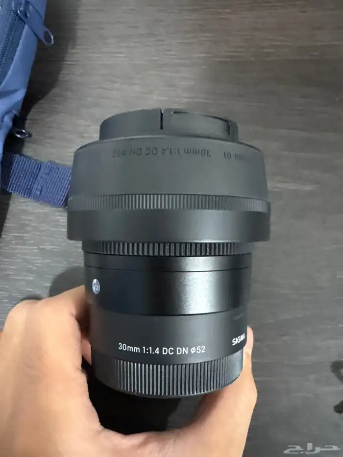 Sony X7R ll  coming with 3 different lenses and others 3