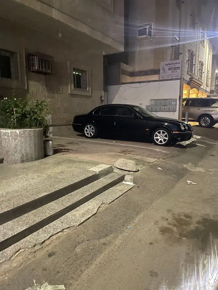 جاكور اس تايب 2005 3