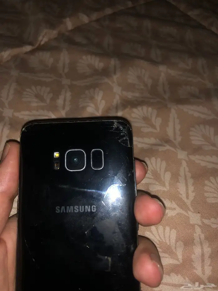جوال جالكسي اس 8 4