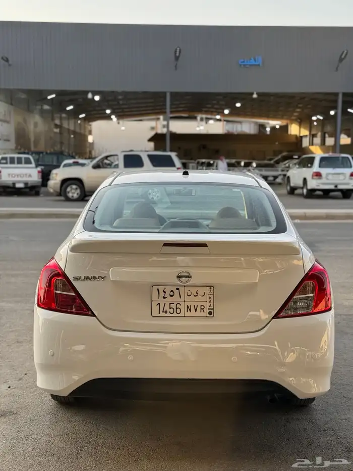 نيسان صني 2020 8