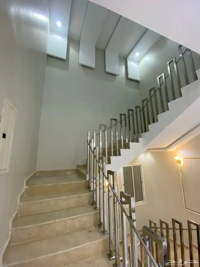 للبيع فيلا دبلكس دورين و ملحق تشطيب Vip بالمحاله860 الف 28
