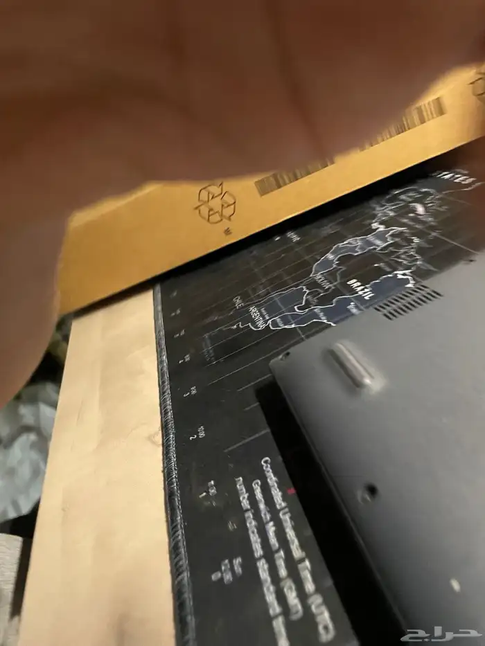 لابتوب أسوس فيفو بوك 15 17 i7 اخو الجديد 4
