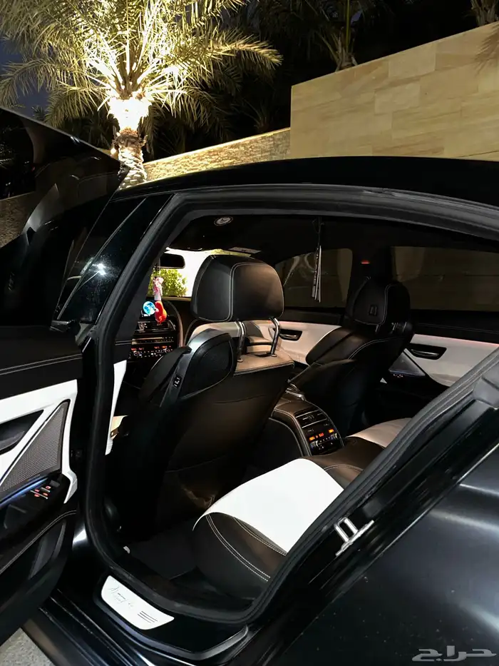 بي ام m6 20