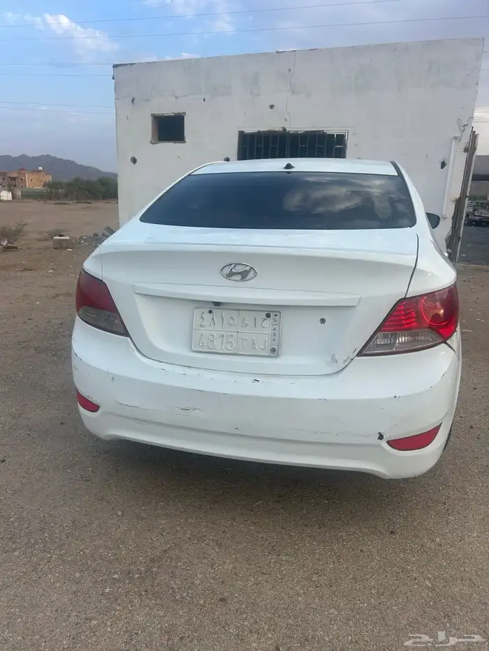 اكسنت 2013 3