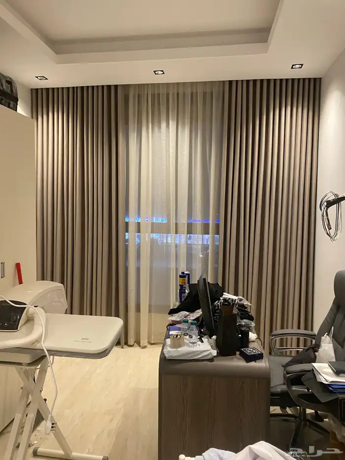 ستائر ويفي 70 ريال 1
