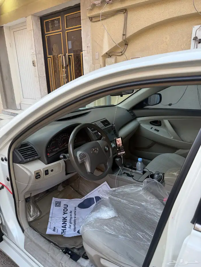كامري 2011 ستاندر 2