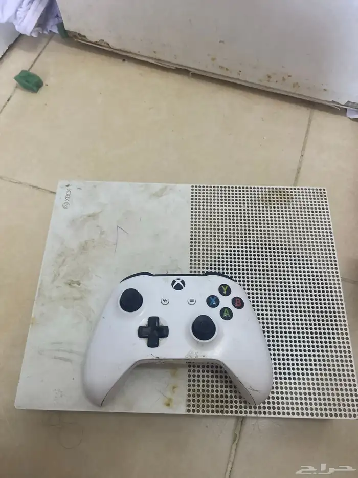 Xbox يده خربانة الجدي شغال 0