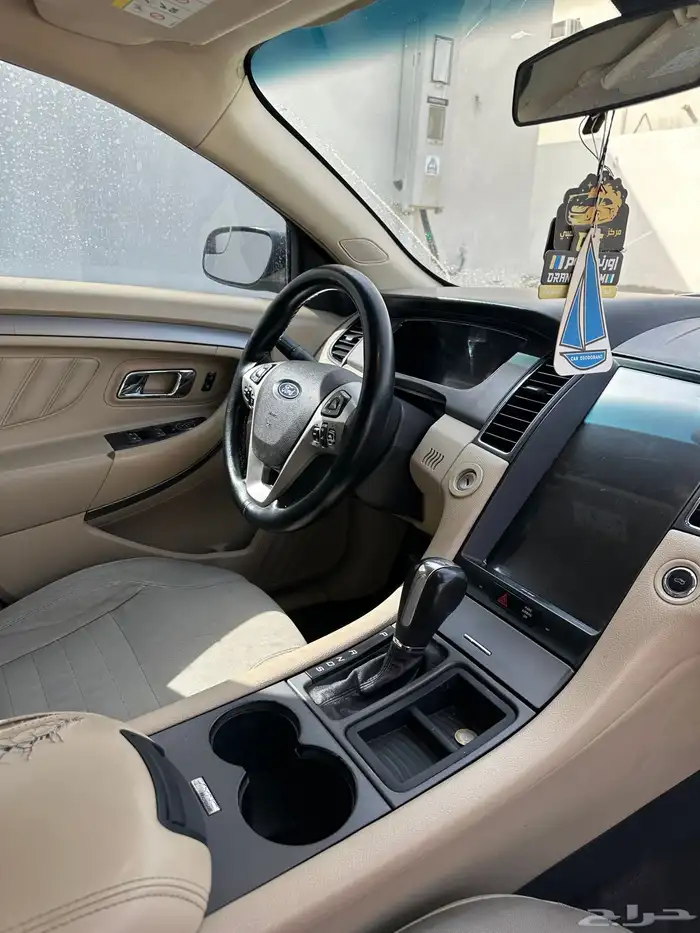 تورس 2013 7