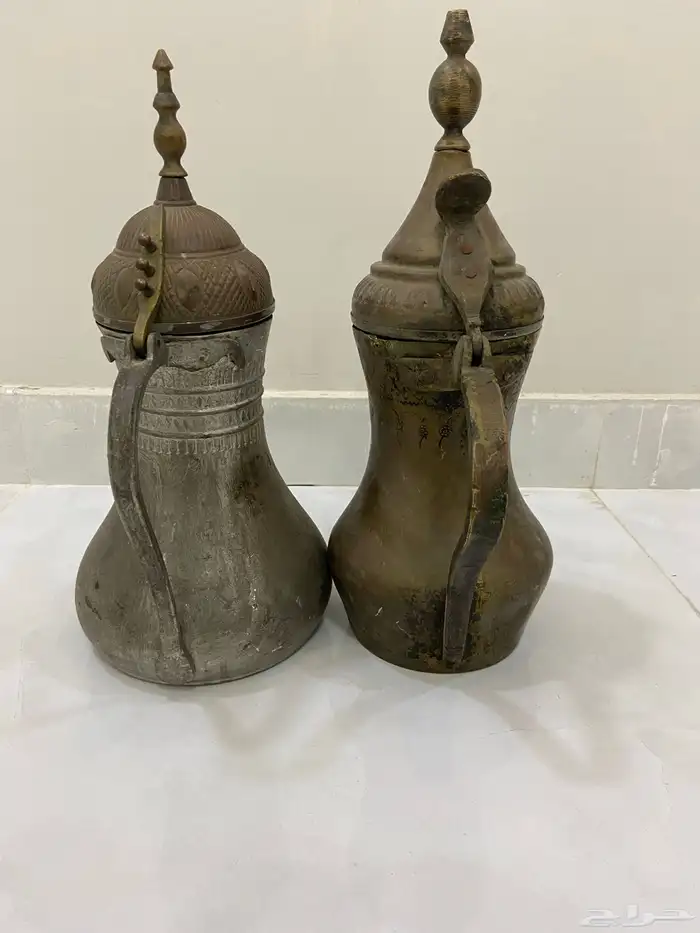 دله دلال 4