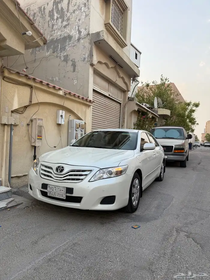 كامري 2011 ستاندر 0
