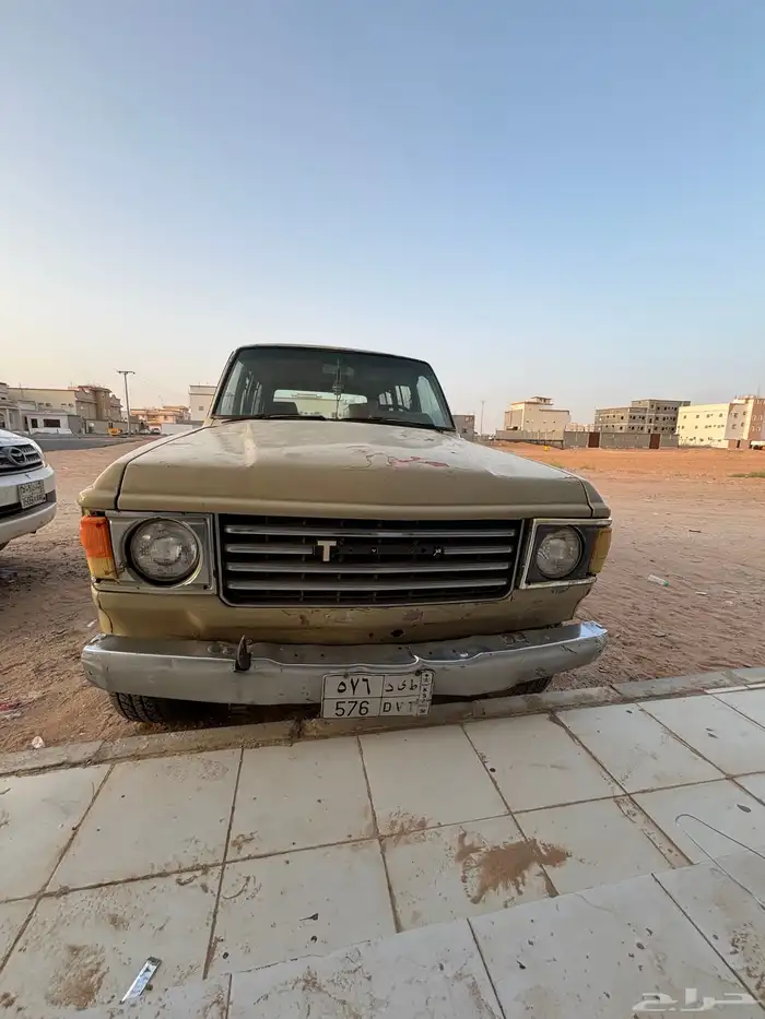 صالون 1985 GXR 1