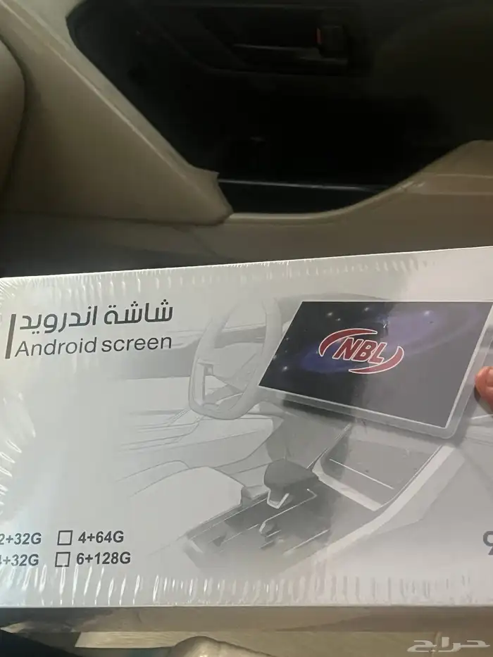 شاشة اندرويد 0