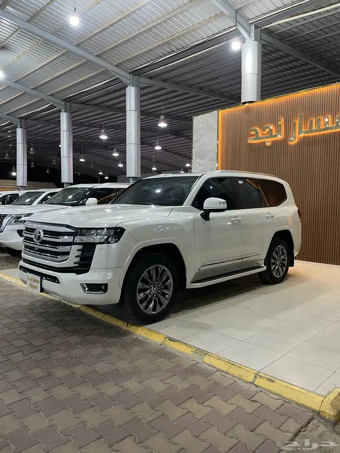جي اكس ار L4 موديل 2024 سعودي فل كامل 4