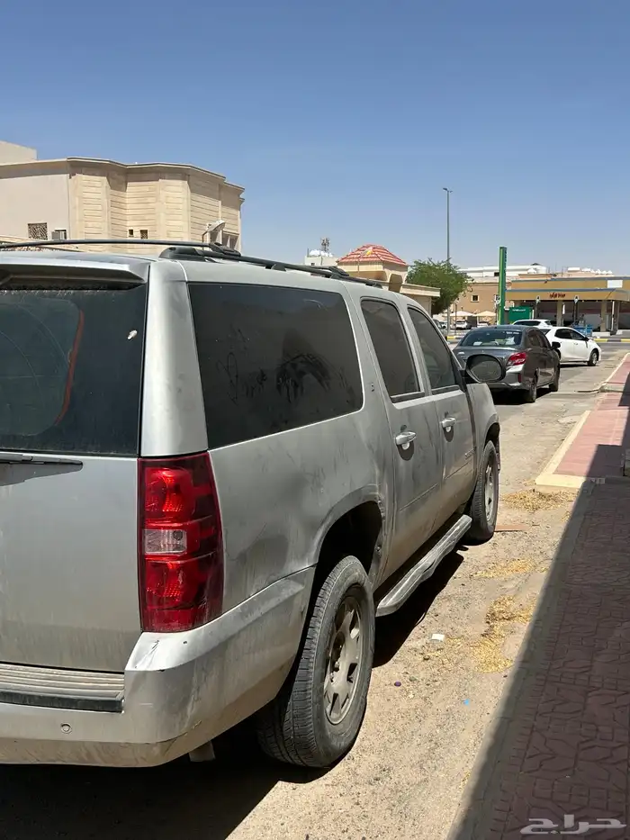 قير مبدل والبيع على حالته يبي له شغل 3