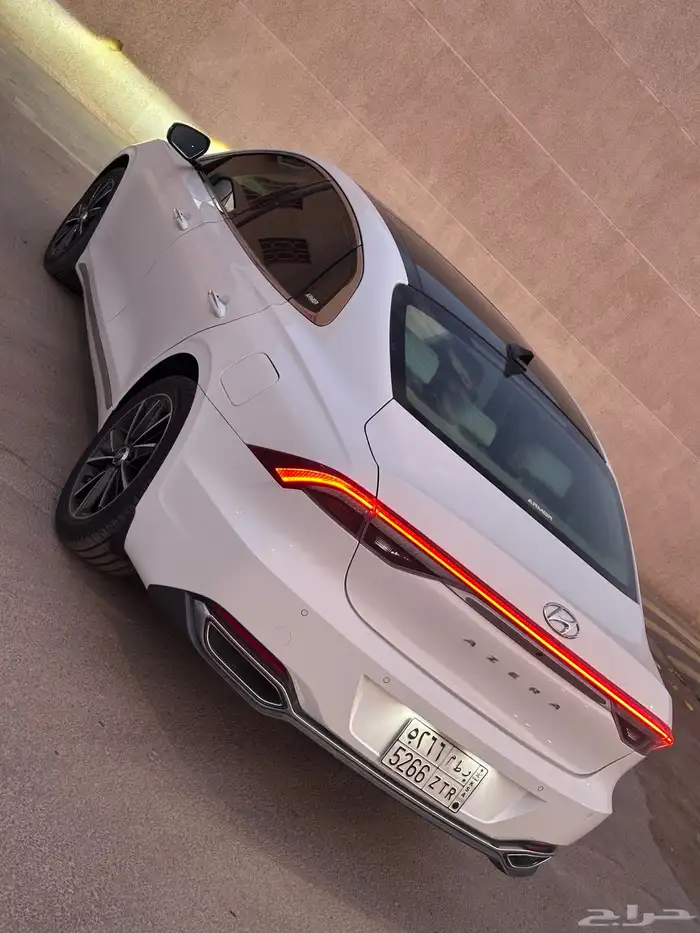 ازيرا 2023 سمارت 9