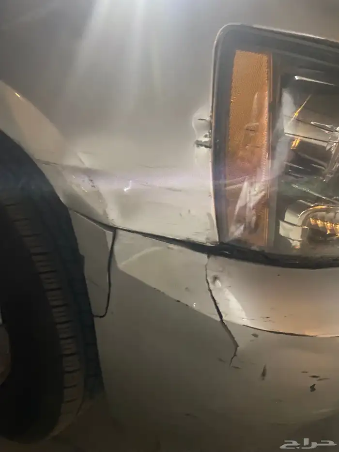 تاهو 2011 الجميح للبيع 2