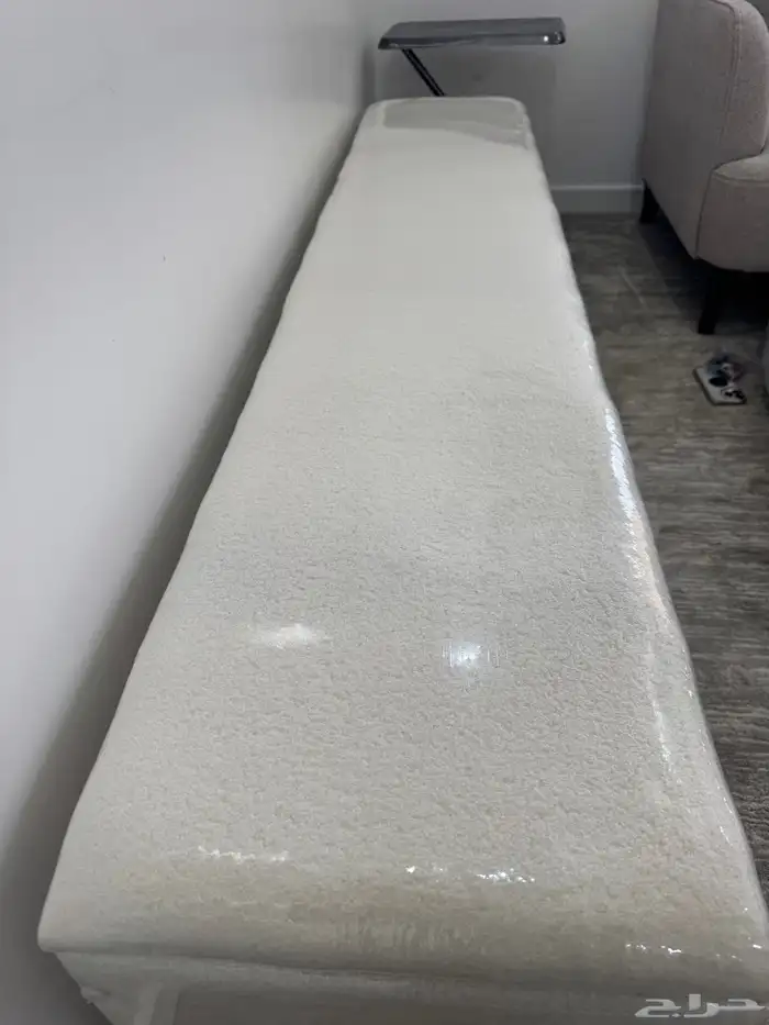 اريكة غرفة نوم جديده لم تستخدم اطلاقا 1