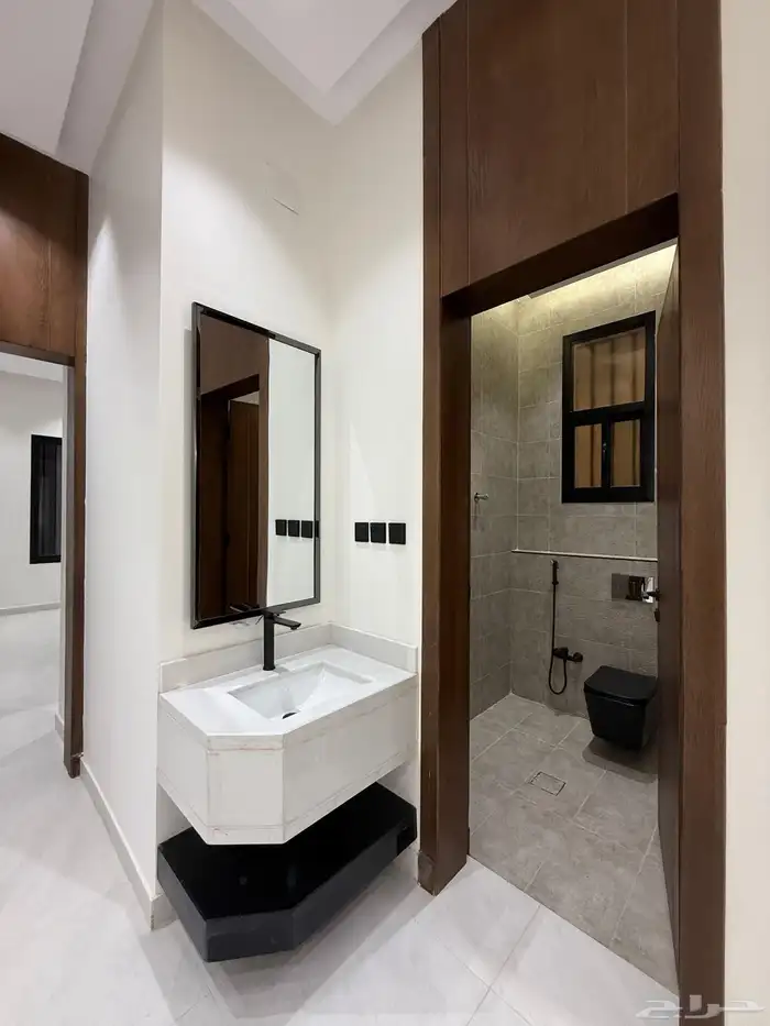 للبيع ارواف ارضيه ورواف علويه ابها المحاله بحواش من 720 الف 26