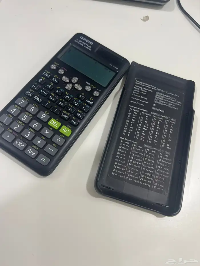 حاسبه عمليه للثانوي 3