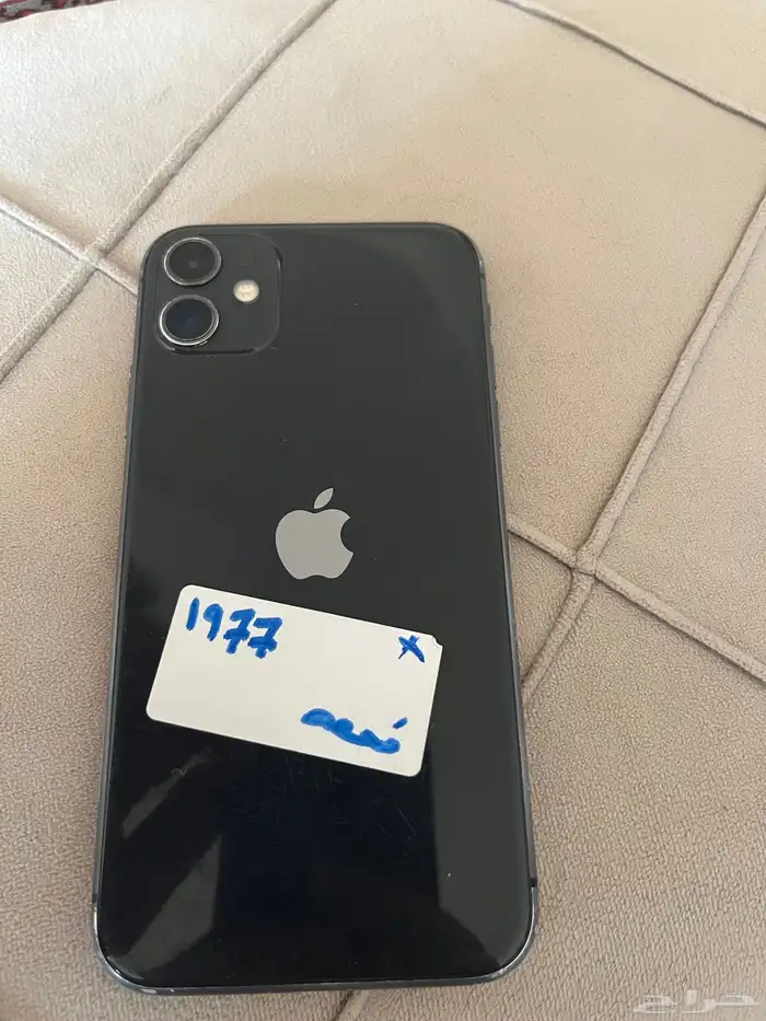 آيفون 11 مستعمل 0