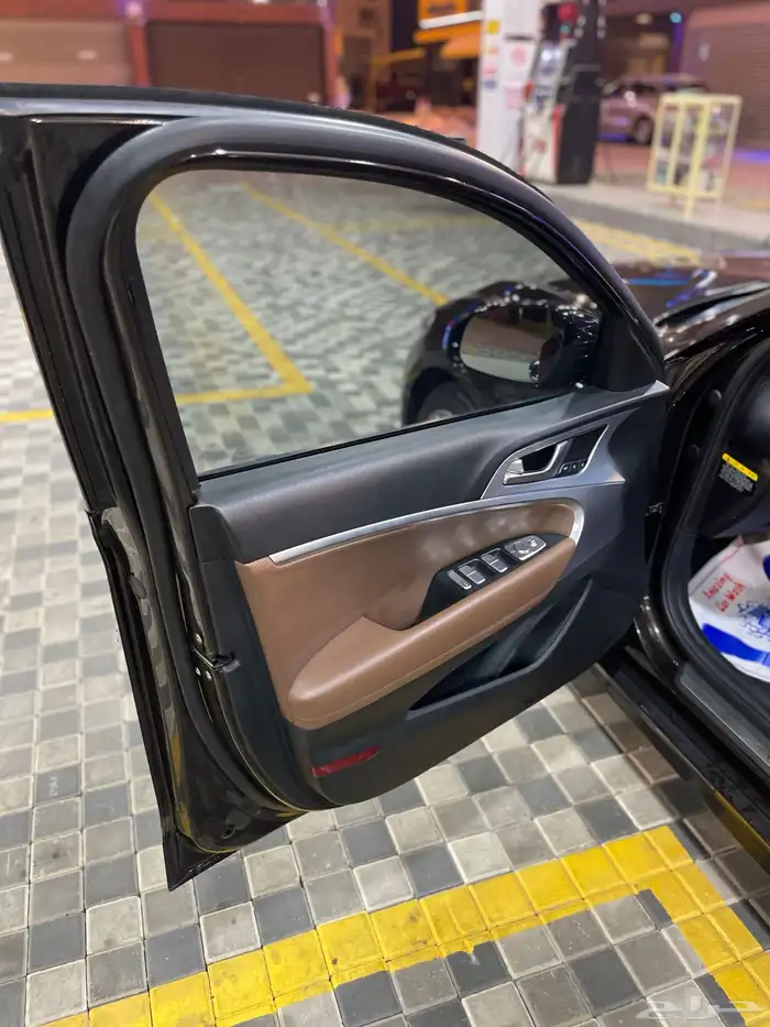 جينسس G70 2019 ديزل 5