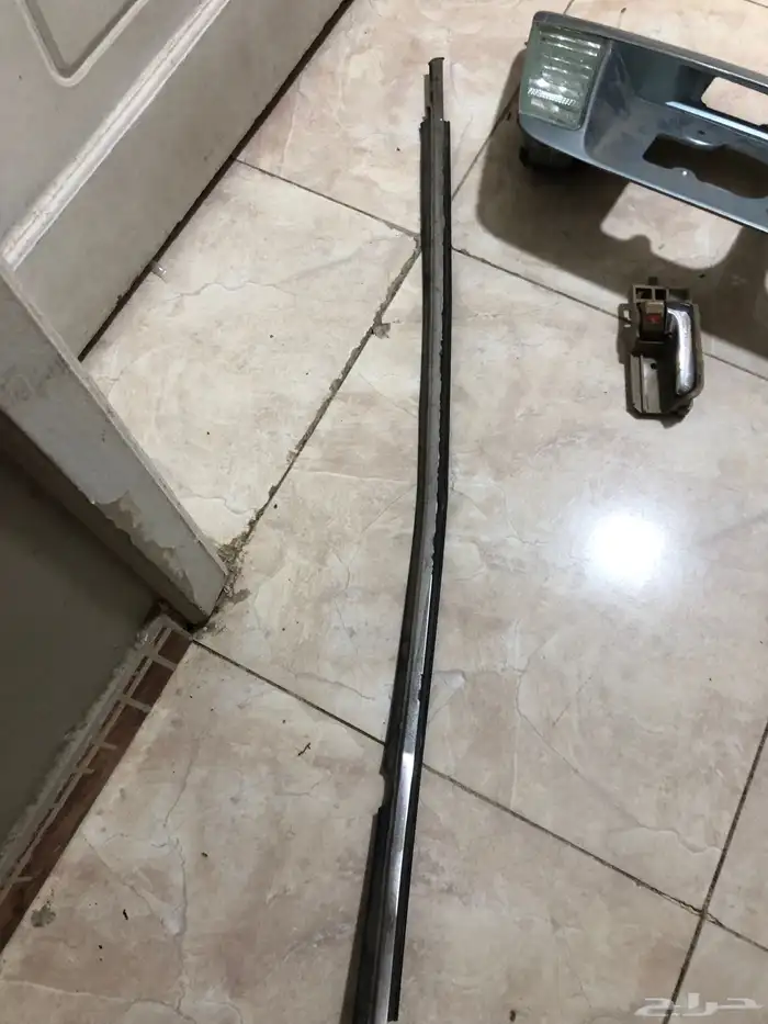 قطع غيار كورلا 2007 15