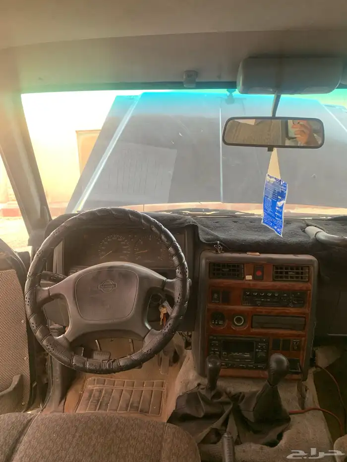 سوبر سفاري SGL بخاخ خليجي الحد 15 5