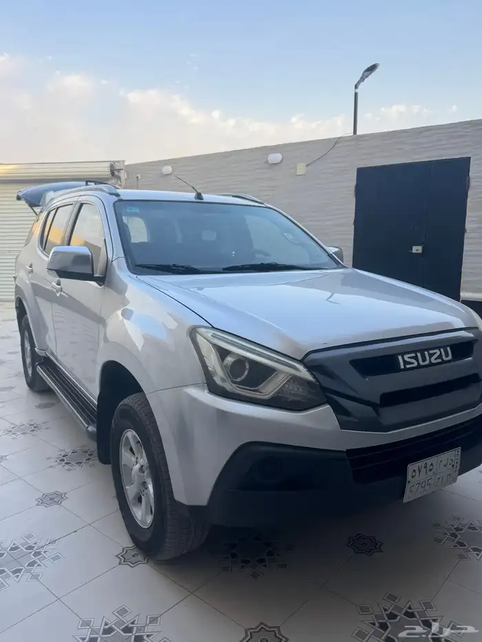 موديل 2020MUX 8