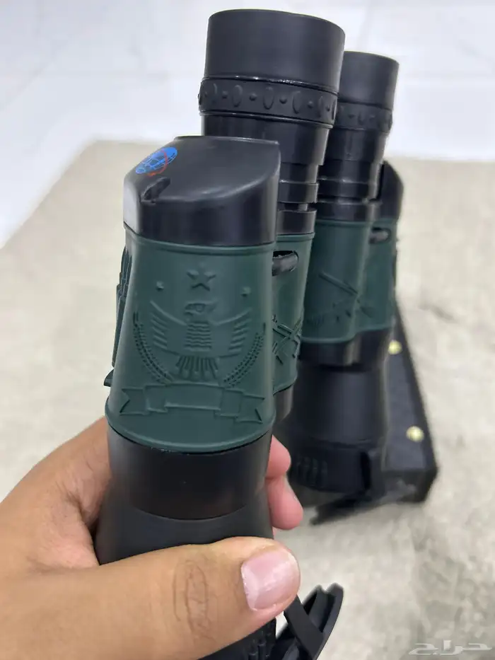 دربيل 7X50 كفو 5