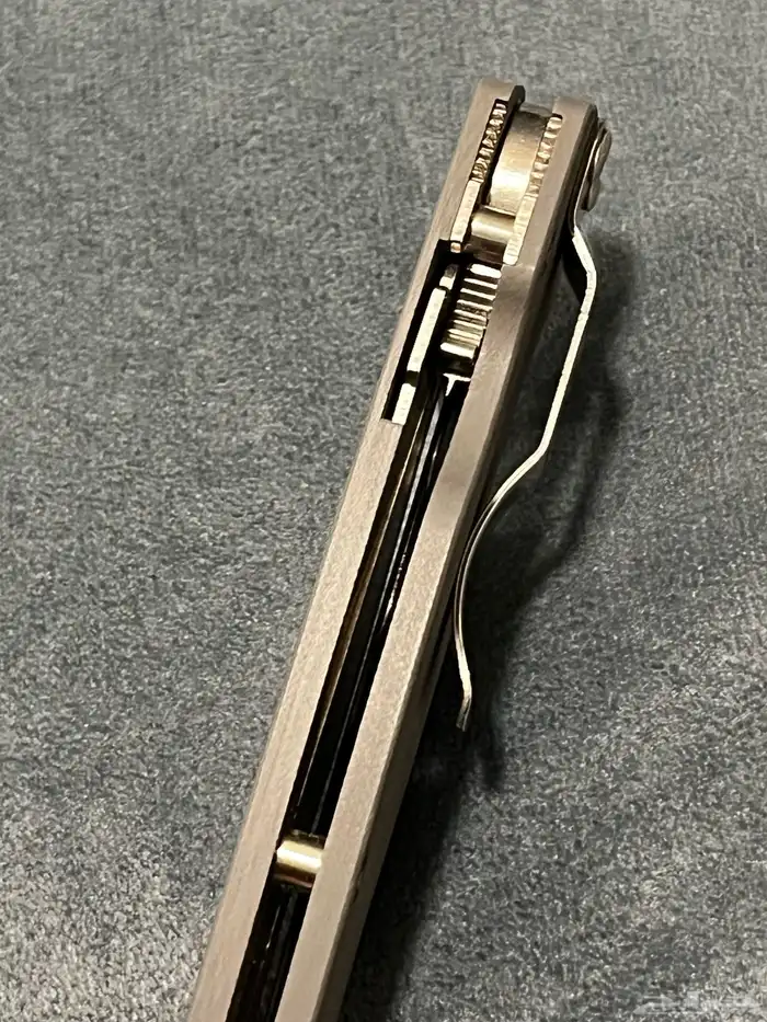 مطوية سبايدركو بارا 2 6