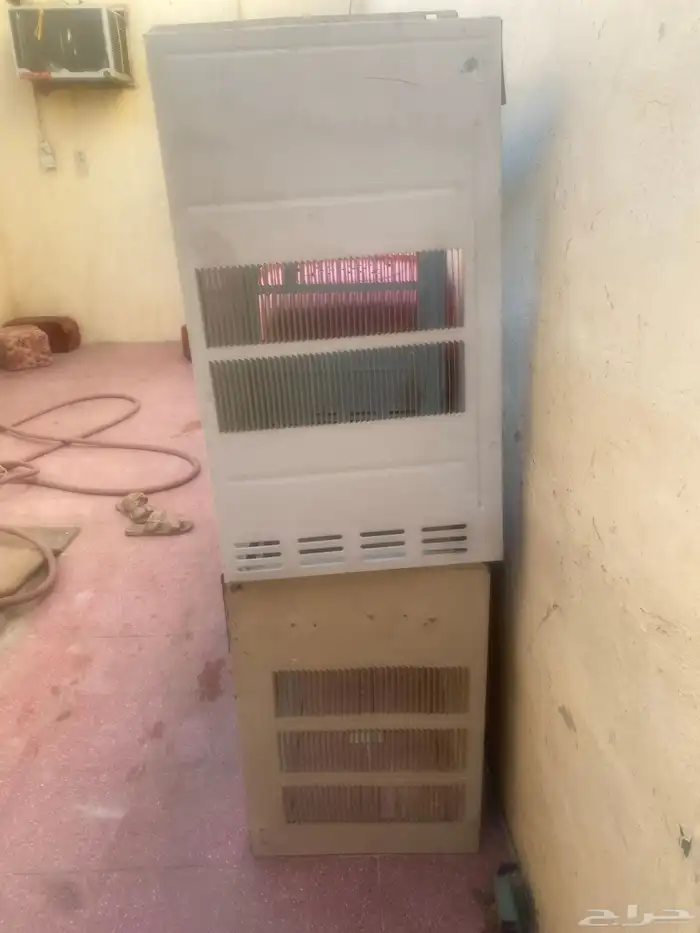 شباك مكيف 3 قطع 3