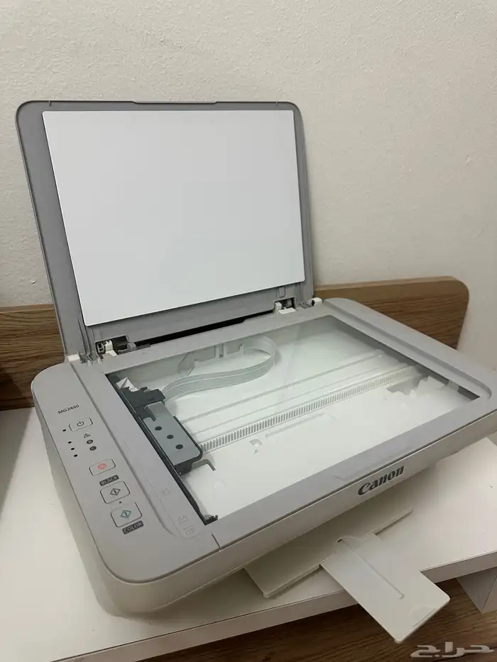 طابعة كانون MG2440 1