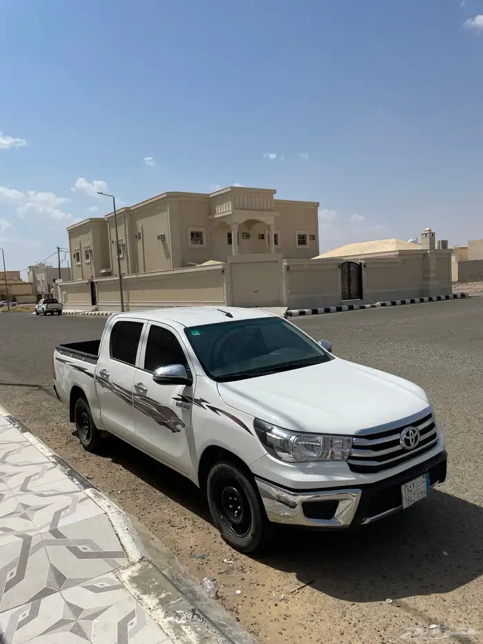 هايلوكس2023 0