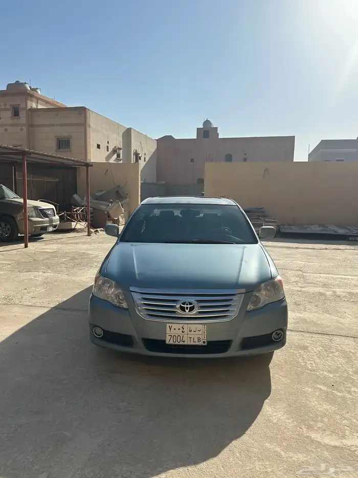 افالون 2008 4