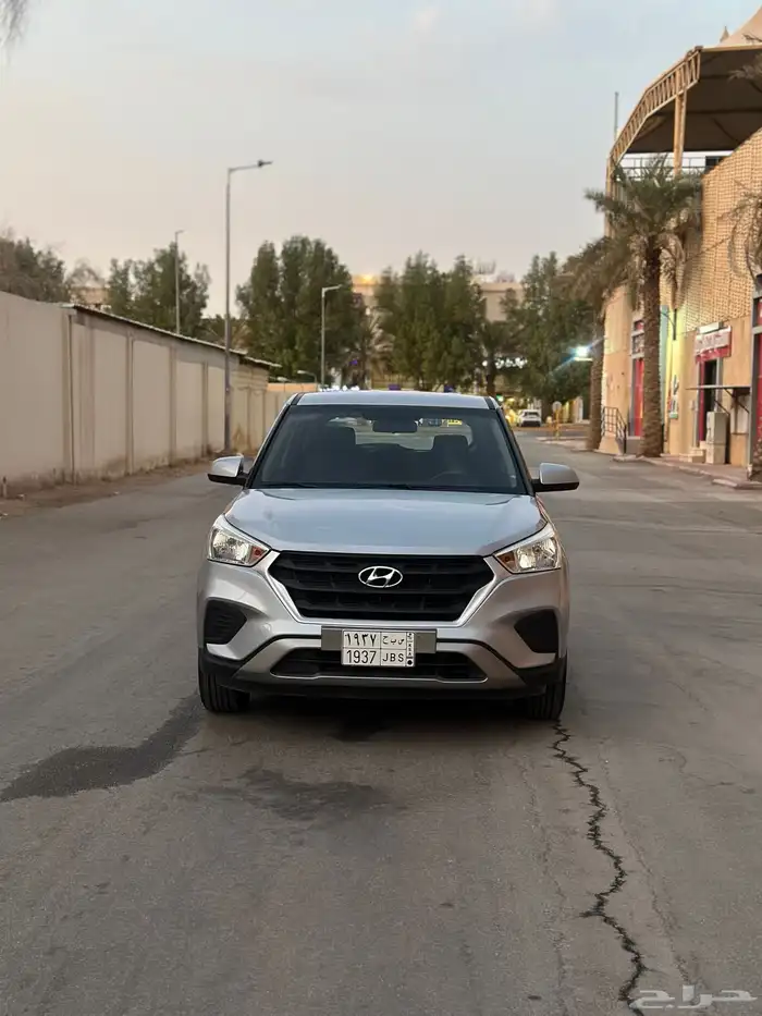 هونداي كريتا شرط 0