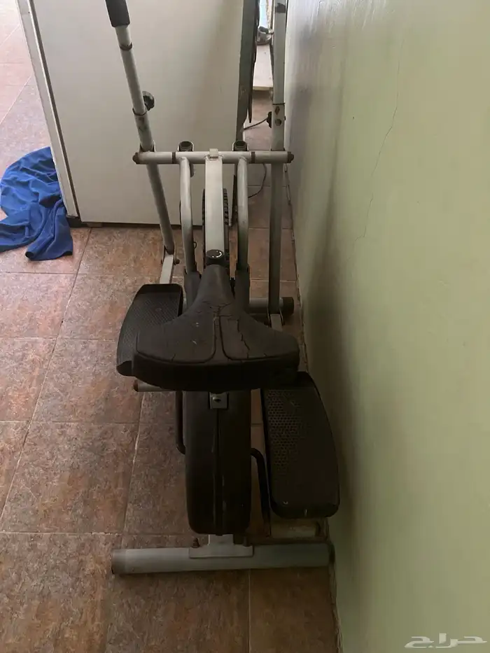 دراجة رياضة 1