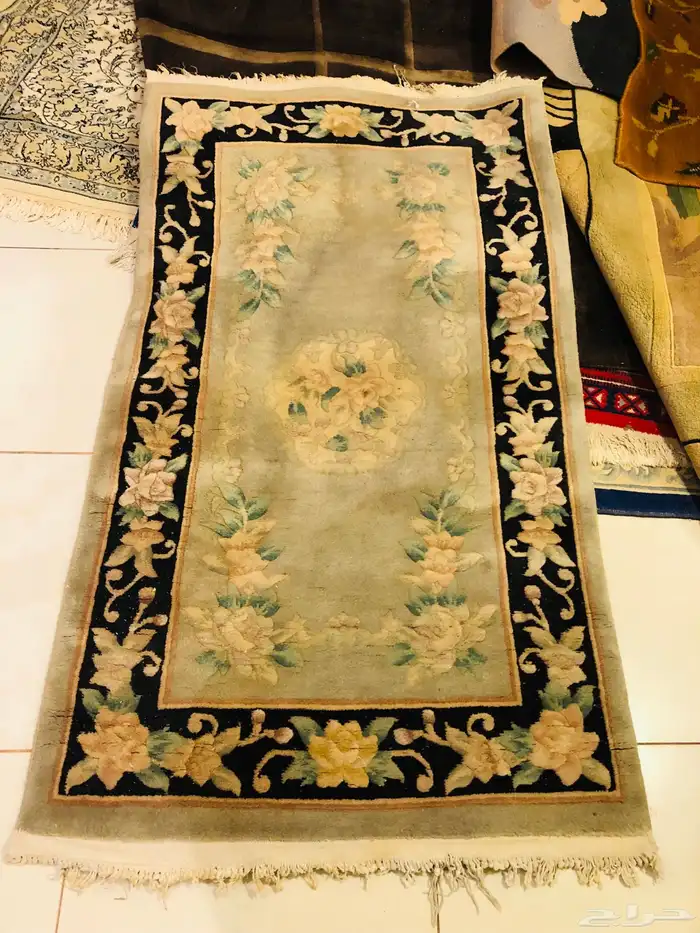 سجاد صيني وايراني 12