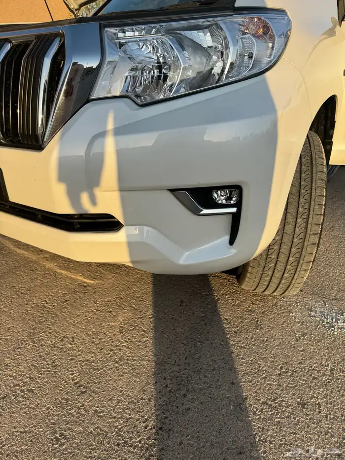 برادو مخزن 26