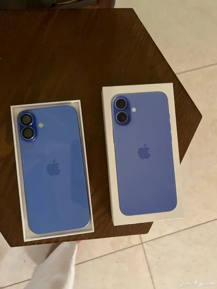 ايفون 16 بلص 3