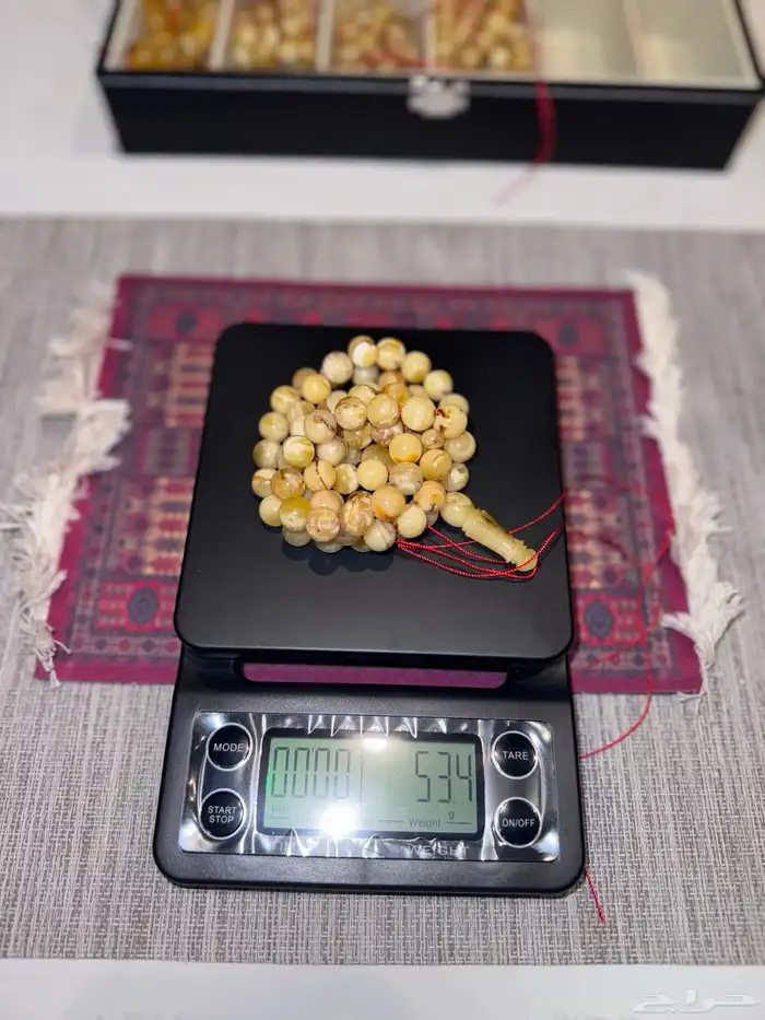 كهرمان شوائب 2